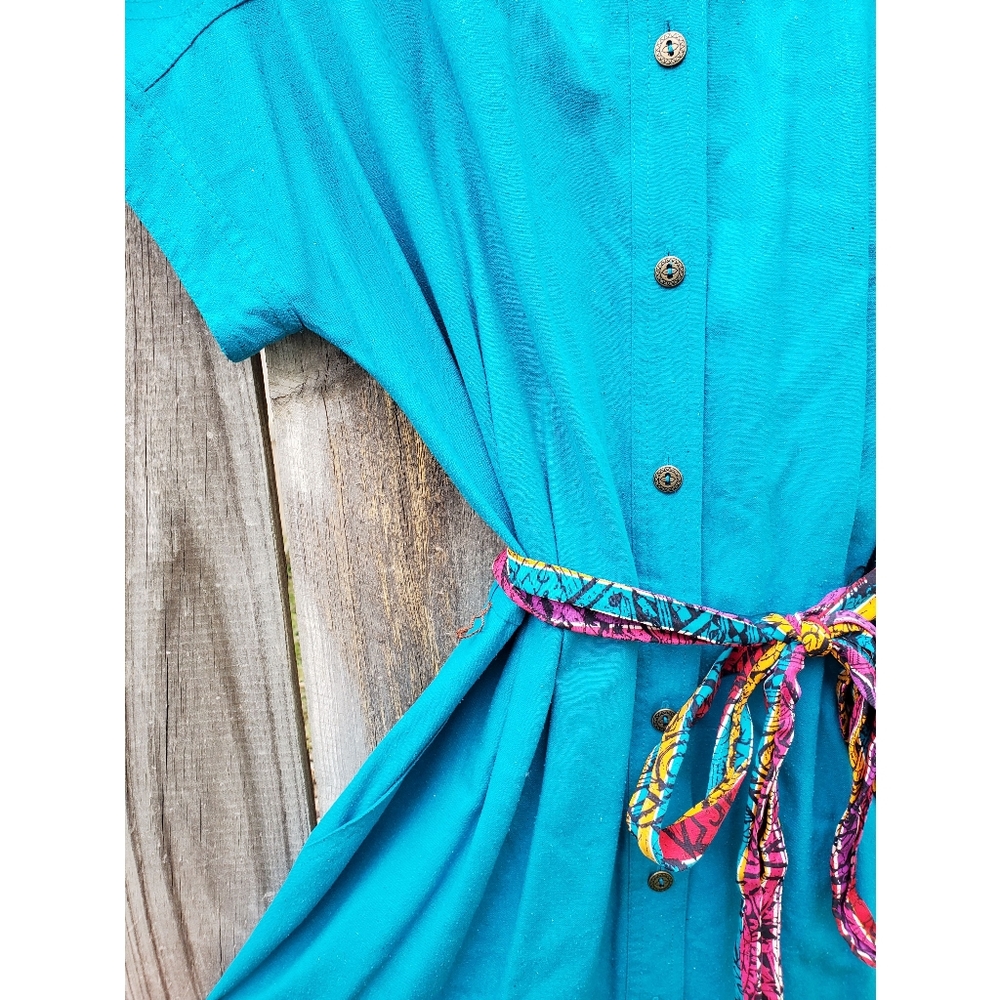 Vintage Liz Claiborne dress